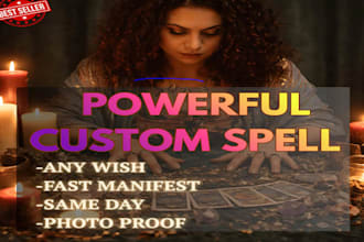 cast jigini custom love spell ex back spell obsession spell reconciliation spell