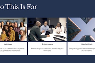 offer fractional cfo services