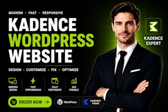 do kadence website,kadence,gutenberg,wordpress  wordpress website,fix wordpress