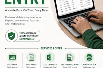 do fast data entry and typing in sinhala english and tamil