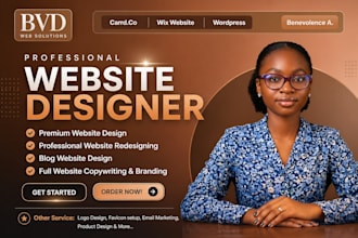 design carrd website, carrd landing page, redesign carrd website carrd co