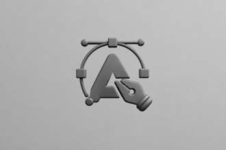 criar logotipos e identidade visual