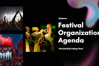 design a seasonal fireworks summer celebration pitch deck retail presentation