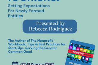 write a grant proposal
