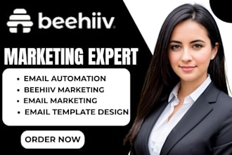 set up paid newsletter monetization beehiv substack subscription funnel
