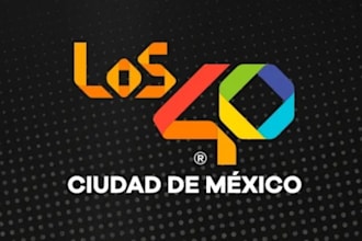get your song promote and airplay on los 40 101,7 fm mexico radio