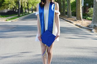 shoot your portrait and graduation photography