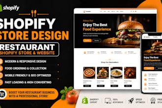 do restaursnt store design