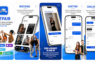design app google play store screenshot ios iphone app store with app mockup
