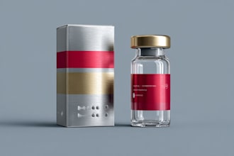 design product packaging design