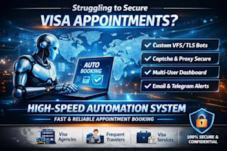 code booking bot,vfs appointment,vfs appointment bot,vfs bot,vfs booking bot