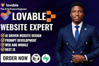 lovable ai, lovable, lovable website, vibe coding, lovable dev