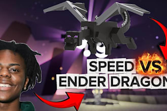 design a premium 3d thumbnail