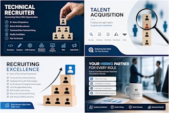 source and shortlist qualified candidates from linkedin