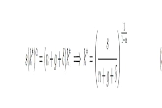 format your document in latex