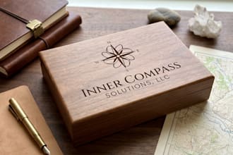 design business logo,brand identity and branding kit