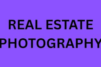 stunning real estate photography, photography