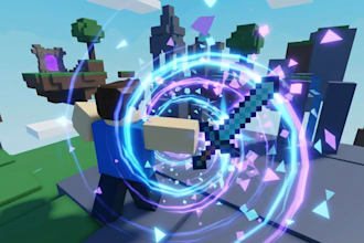 create roblox vfx, particle effects and game visual effects in roblox studio