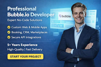 build no code app with adalo