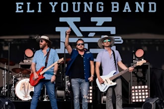 be your male country singer songwriter, country rock and country pop singer