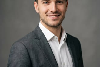professional images that boost your visibility
