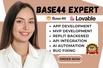 base44 expert base44 base44 debugging base44 to wordpress base44 bug fixing base