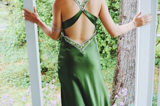 shoot your prom and homecoming photography