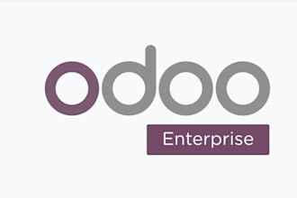develop and customize odoo erp modules