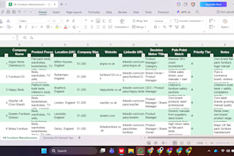 build and clean your ats recruitment database