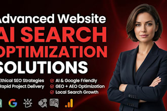 do generative engine optimization GEO for ai search rankings