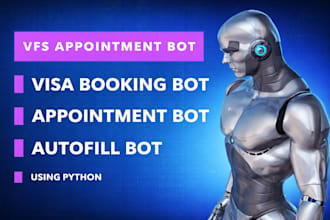 dev appointment bot,vfs bot,booking bot,vfs appointment bot,vfs
