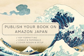 kindle, paperback and hardcover