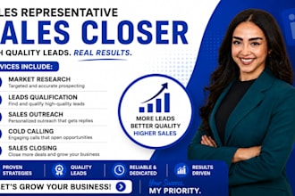 commission based sales closer commission based appointment setter cold caller
