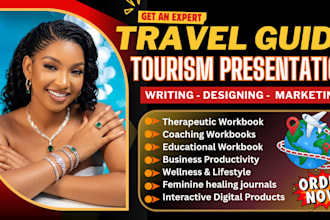 write travel blogpost, article, travel guide, travel itinerar, travel tour ebook