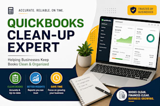 do accounting and bookkeeping