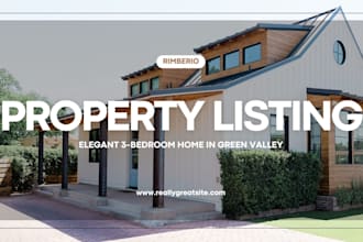 do property flipping investor startup deck rental pitch deck airbnb fund deck
