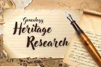 research dna results, build family tree and trace your ethnic ancestry origins