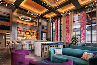 do a very fine design for you