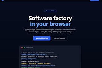 build custom ai automation python scripts and API integrations
