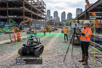 develop 3d object detection lidar point cloud depth estimation computer vision