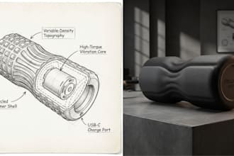 design functional fitness, workout, and gym accessories products