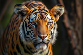 professionaly edit your wildlife and animal photos