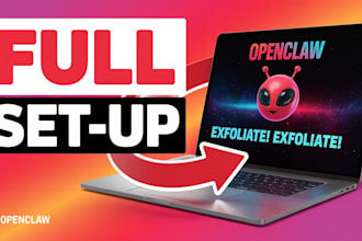 set up install openclaw clawdbot set up open claw clawdbot on mac mini, vps