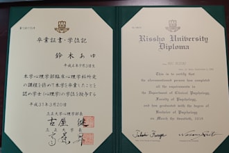 proofread, translate papers or tutor in japanese