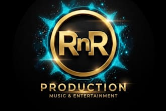 create original pop rap hip hop or rnb music production