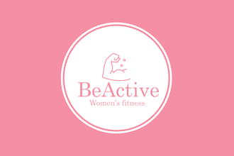 make you a professional looking logo