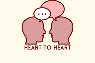 be a kind listening ear and offer emotional support