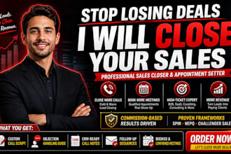 be commission remote based sales closer sales agent sales hr mlm sales leads