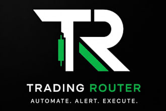 setup tradingview alerts and automation