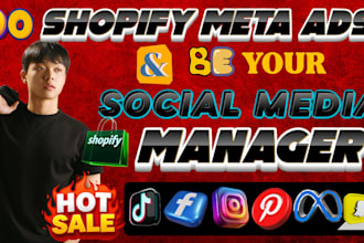 do meta ads manager instagram advertising shopify ads for shopify store